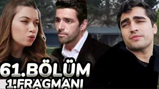 Зимородок. Сейран, почему ты снова с Акином! 61.bölüm 1.fragmanı yalı çapkını