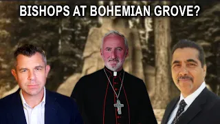 Was Bishop O'Connell Executed by the Dark Side?