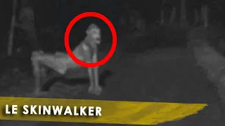 Que sont les Skinwalkers, ces terrifiantes créatures mangeuses d'hommes ?