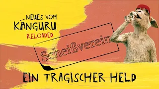 Ein tragischer Held | Neues vom Känguru reloaded mit Marc-Uwe Kling