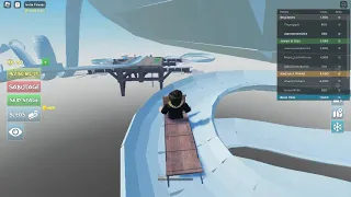 Sled Obby (Roblox)