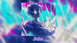 Judas 80s ver. (Slowed & Reberb) Loop