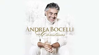 Andrea Bocelli - Santa Claus Is Coming To Town Lyrics