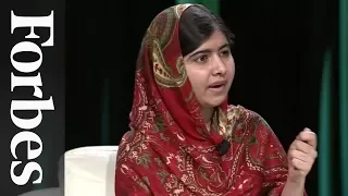 Malala On Peace, Drones, and Islam | Forbes