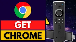 How to Download Google Chrome to TV