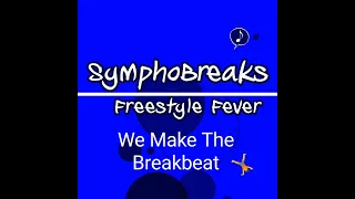 We Make The Breakbeat