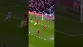 Virgil Van Dijks revenge on Raheem Sterling (insane)!!!