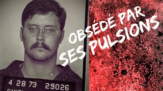 l'Histoire terrifiante d'ED KEMPER le TUEUR EN SÉRIE d'étudiantes (true crime)