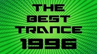 The Best Trance 1996