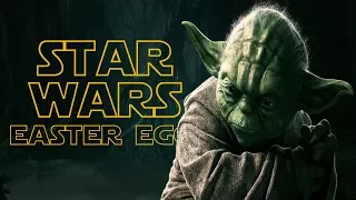 9 Of The Best Star Wars Easter Eggs & References In Video Games