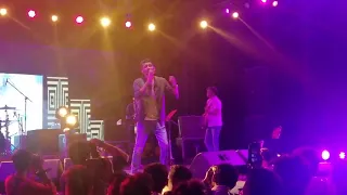 Baarish live perfomance by Mohammed Irfan