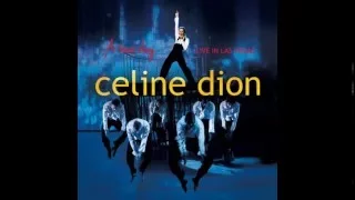 Celine Dion - It's All Coming Back To Me Now (Live In Las Vegas)