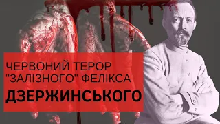 Червоний терор. Як помилково розстріляти 1500 людей та інші історії "Залізного Фелікса"