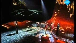 Sev! - Turkey 1995 - Eurovision songs with live orchestra