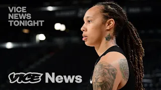 Why Brittney Griner’s Freedom is Important