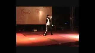 billie jean Vietnam .wmv