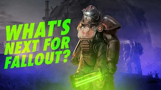 What's Next for Fallout?