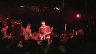 Only In Dreams (Weezer Cover Band)-Tired of Sex
