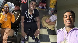 Kodak Black FUNNIEST MOMENTS *2019* pt 3