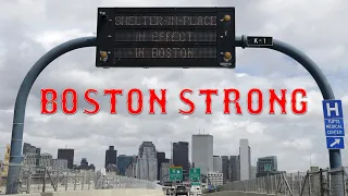 Barstool Sports Documentary Series: Boston Strong