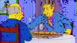 Steamed Hams but it's a MIDI piano roll