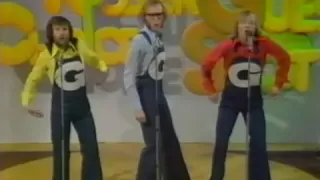 The Goodies "Funky Gibbon"