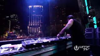 FULL SET: Afrojack LIVE at Ultra Music Festival Miami 2015