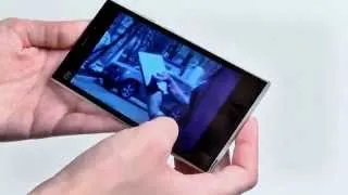 Xiaomi Mi3 - новый флагман китайского производителя