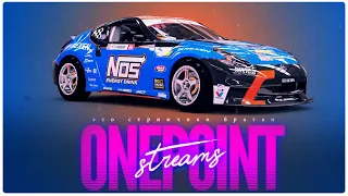 НЯШКИ В ДРИФТЕ! / Забираем Nissan 370z Formula Drift / Forza Horizon 4