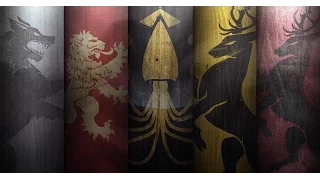 Game of Thrones Main Theme | SideQuest Metal Version