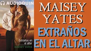 Extraños En El Altar ✅ Audiolibro |@Audioquin