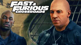 FAST & FURIOUS Crossroads Ending and Final Boss 1080p HD