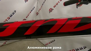 РАСПРОДАЖА !!! Велосипед 26" PHOENIX KITE - 8900 руб. (рама ал., 21 ск, диск. тормоза)