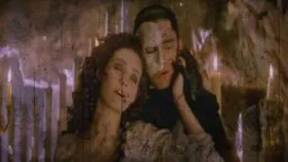 The Phantom of the Opera ~ Dark Waltz