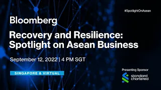 Recovery and Resilience: Spotlight on Asean Business