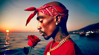 2Pac - Feelings (2024) ft. Nipsey Hussle, Millyz, Jadakiss, Meek Mill