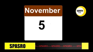 secret of Unknown Facts about People Born in November 5th Do You Know