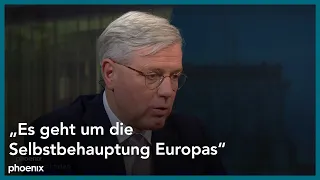 unter den linden: "Nach Trump – was bleibt vom Trumpismus?"