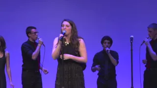 Make You Feel My Love - Redefined A cappella (Bob Dylan cover)