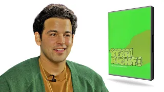 Paul Rodriguez breaks down his "Yeah Right!" video part