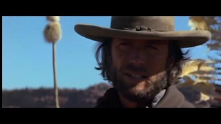 THE OUTLAW JOSEY WALES