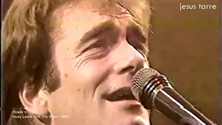 NEW * Huey Lewis And The News - The Power Of Love (HQ Audio)