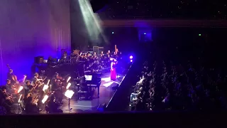 Evanescence - Synthesis @ The Masonic on 12/16/17 - My Immortal