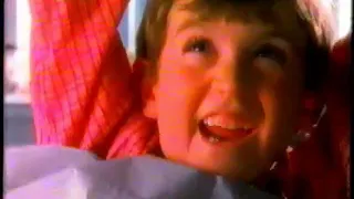 (April 8, 1990) WKBN-TV 27 CBS Youngstown Commercials