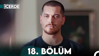 İçerde 18. Bölüm (Full HD)