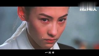 萨顶顶《左手指月》，2018超火影视歌曲，真是太好听了！