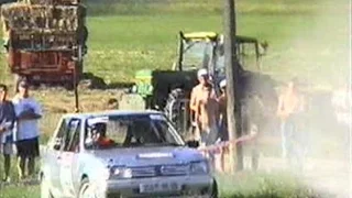 Rallye de la Chartreuse 2002 by Ouhla lui