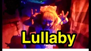 Lullaby - Queen Mary Dark Harbor 2019 - Long Beach, CA