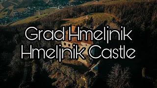 Grad Hmeljnik - Hmeljnik Castle