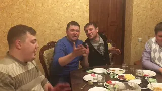 Вечір зустрічі талантів